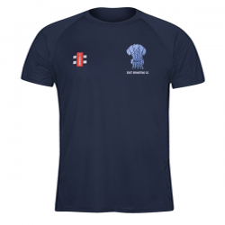 EGCC Matrix Training Tee SS